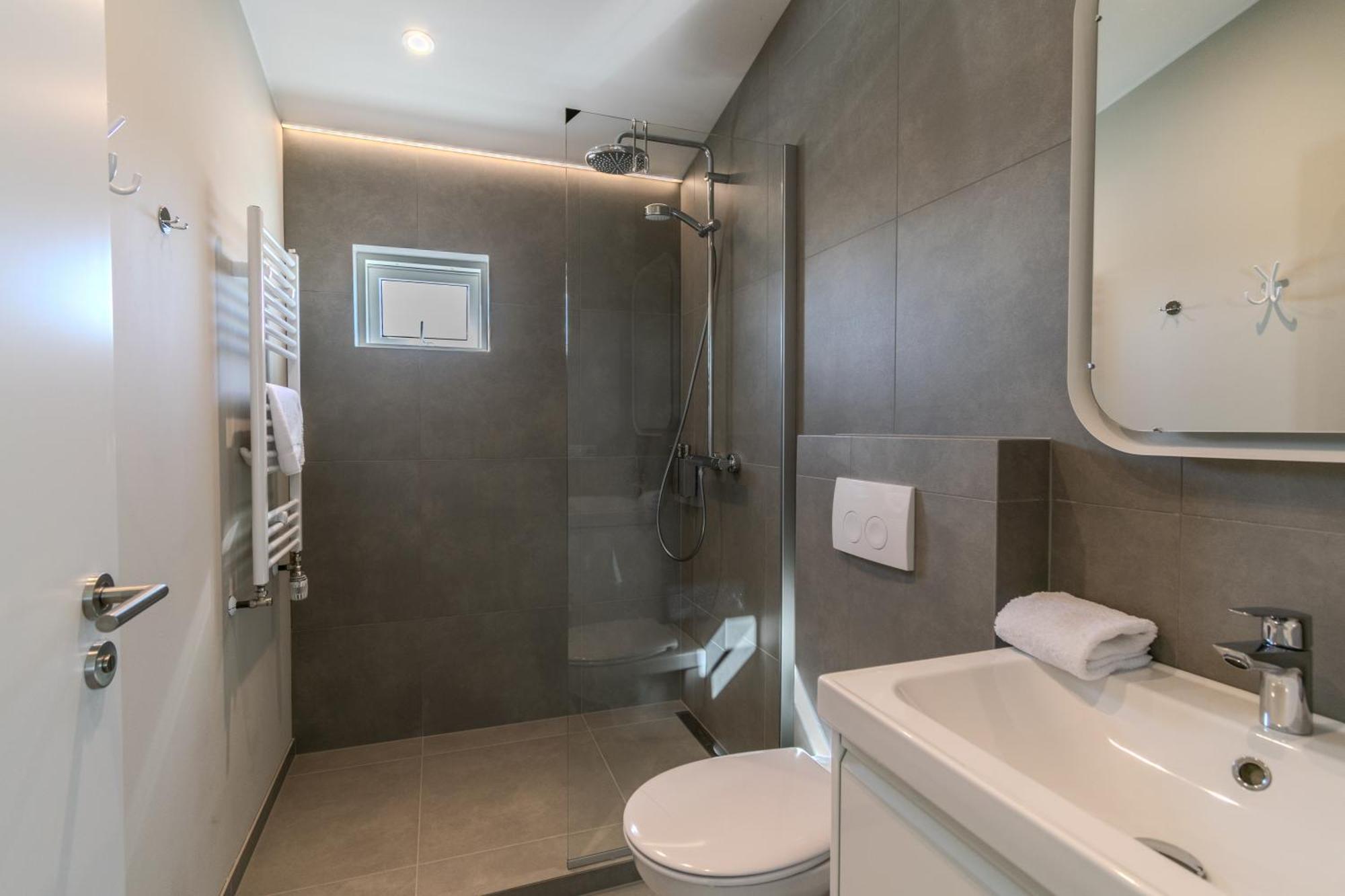 Freyjugata Apartments By Heimaleiga เรคยาวิก ภายนอก รูปภาพ