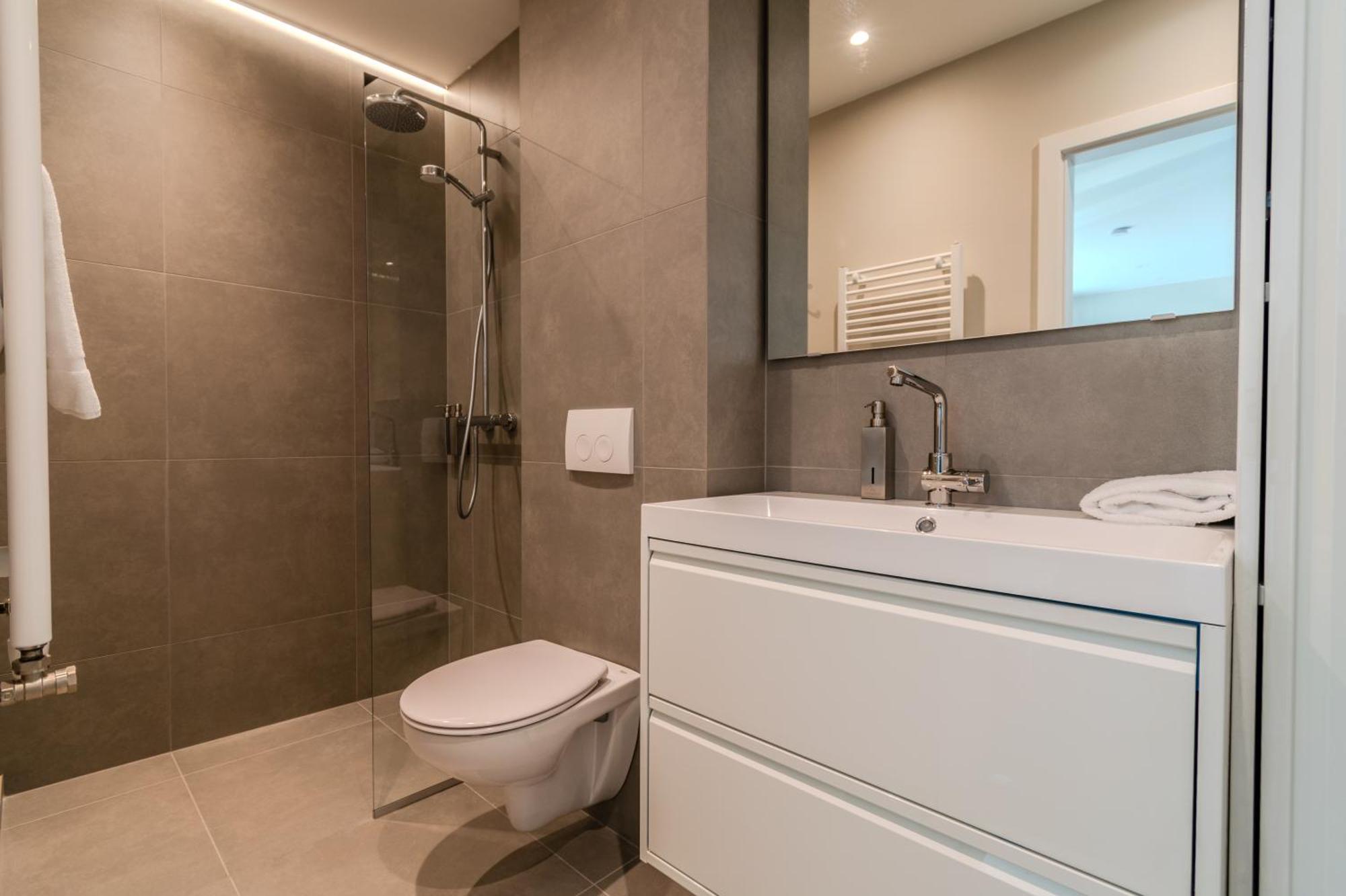 Freyjugata Apartments By Heimaleiga เรคยาวิก ภายนอก รูปภาพ