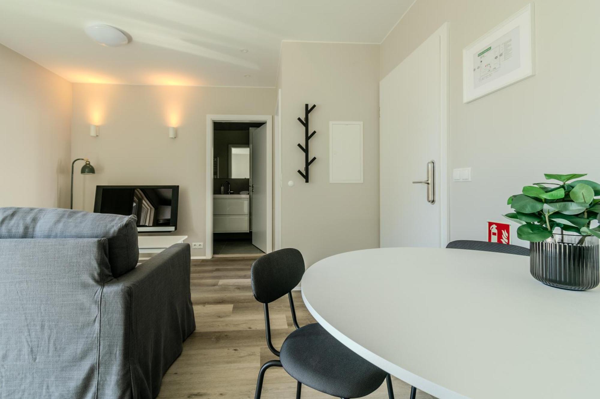 Freyjugata Apartments By Heimaleiga เรคยาวิก ภายนอก รูปภาพ
