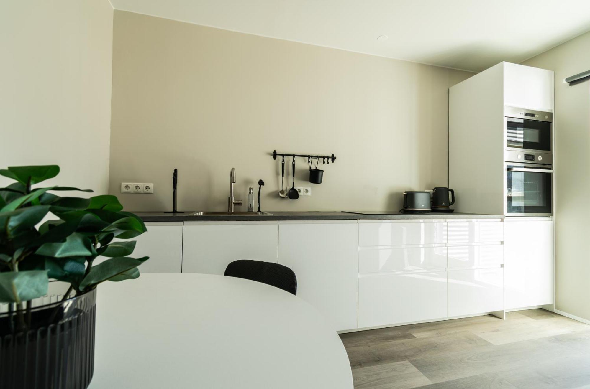 Freyjugata Apartments By Heimaleiga เรคยาวิก ภายนอก รูปภาพ